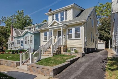 217 Jacoby St, Maplewood, NJ 07040-3305