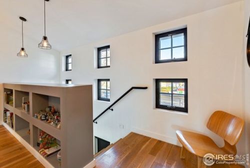 3365 Folsom St, Boulder CO 80304-2404 exterior