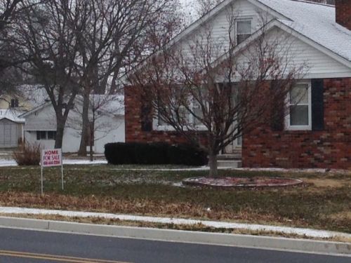 301 Commercial St, Albers, IL 62215-1378