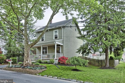 540 Chambers St, Harrisburg, PA 17113-2805