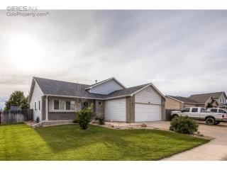 402 Laurel Ave, Eaton, CO 80615-9062