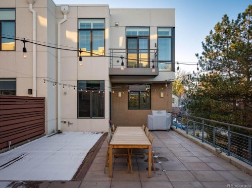3220 Zuni St, Denver CO  80211-3356 exterior