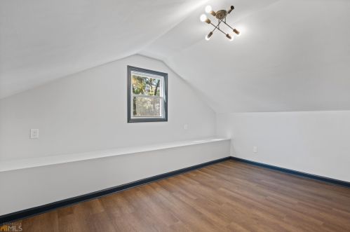 1116 Fair St, Atlanta GA  30314-3005 exterior