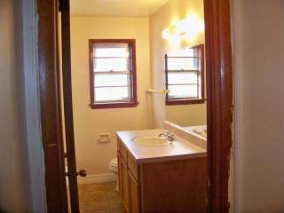 2802 Easton St, Tulsa OK  74127-6059 exterior