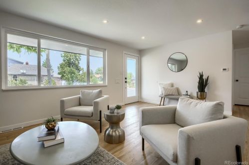 2900 Cedar Ave, Denver, CO 80209-3212