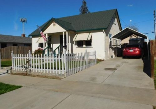 312 6th St, Modesto, CA 95354-3615