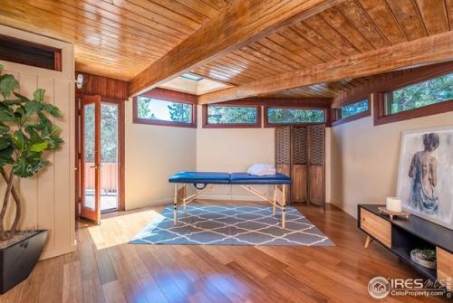 405 13th St, Boulder CO  80302-7803 exterior