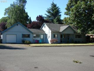 469 4th Ave, Barlow, OR 97013-3506