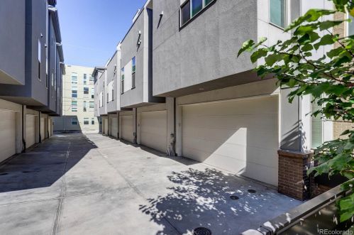 2331 Glenarm Pl, Denver, CO 80205-3126