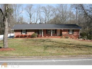 19 Colonial Dr, Newnan, GA 30263-2842