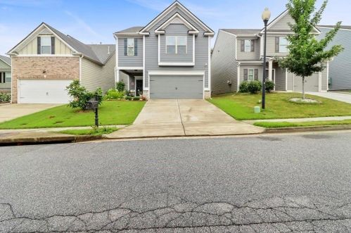 167 Seabreeze Ct, Newnan, GA 30265-5572
