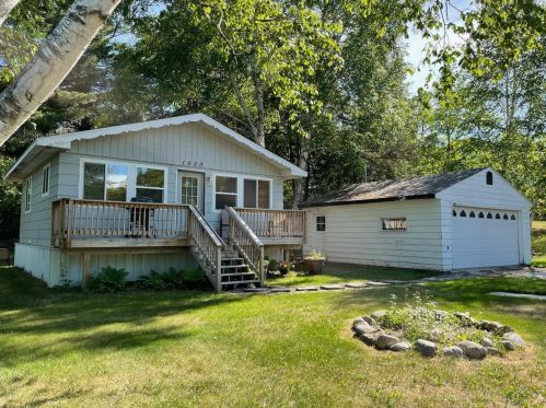 1020 Ivy St, Brainerd MN  56401-3025 exterior