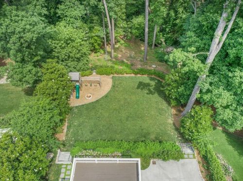 2654 Ellwood Dr, Atlanta GA  30305-3866 exterior