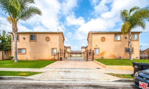 729 Cory Dr, Inglewood, CA 90302-2714