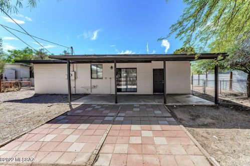 4131 26th St, Tucson, AZ 85711-5640