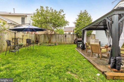 1035 Osage St, Silver Spring MD 20903-3225 exterior