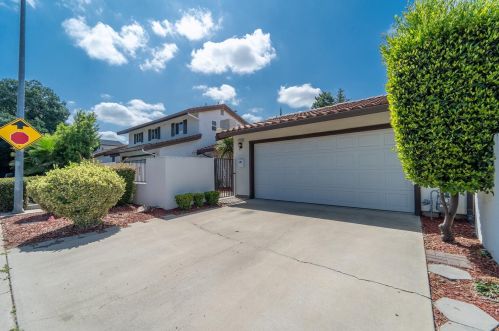 2716 El Pasado Dr, Modesto, CA 95354-3224