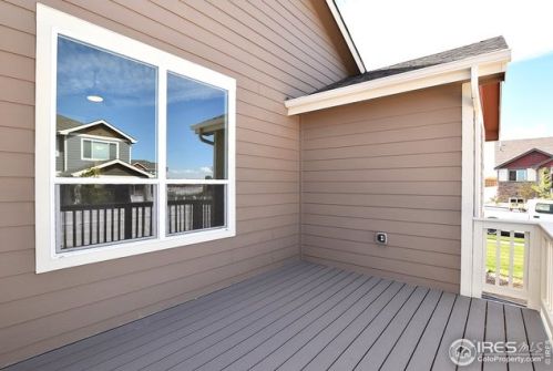 2638 Emerald St, Loveland CO 80537-2013 exterior