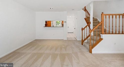 3676 Childress Ter, Burtonsville MD  20866-2036 exterior