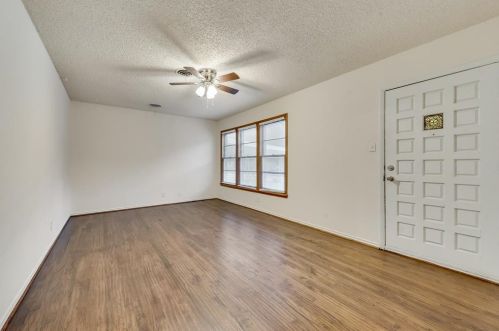 5304 Nadine Dr, Fort Worth TX  76117-2554 exterior