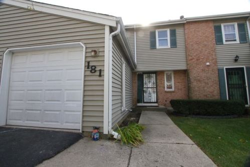 181 Jeffrey Ln, Lemont, IL 60440-1327