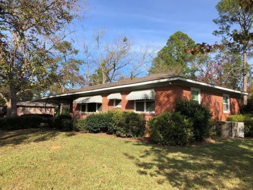 4 Slappey Dr, Klondike, GA 31036-4605