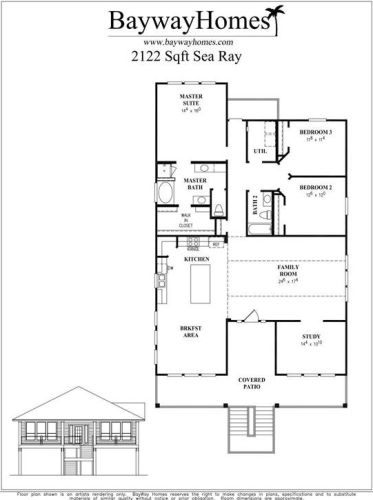 275 Bay Oaks Dr, Morgans Point, TX 77571-7007