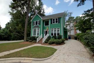 4412 Seaforth Ct, Raleigh, NC 27606-3464