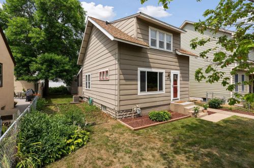 3947 Unity Ave, Minneapolis MN  55422-2039 exterior