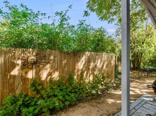 1400 51st St, Austin TX  78756-2608 exterior