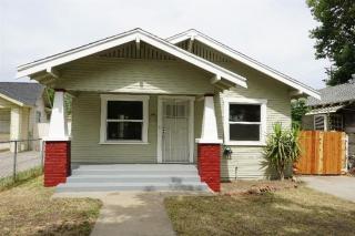1491 Glenn Ave, Fresno, CA 93728-2017