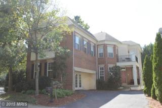 8399 Gaither St, Manassas VA  20110-3008 exterior