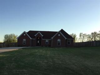 757 Trebing Pkwy, Crosstown, TN 38004-7796
