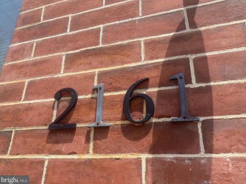 2161 Firth St, Philadelphia PA  19125-2223 exterior