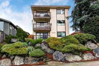 4806 42nd Ave, Seattle WA  98118-1708 exterior