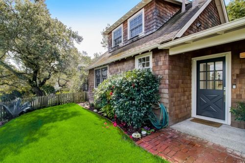 164 Morning Sun Ave, Mill Valley, CA 94941-3507
