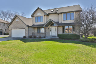 1769 185th St, Lansing IL  60438-6507 exterior
