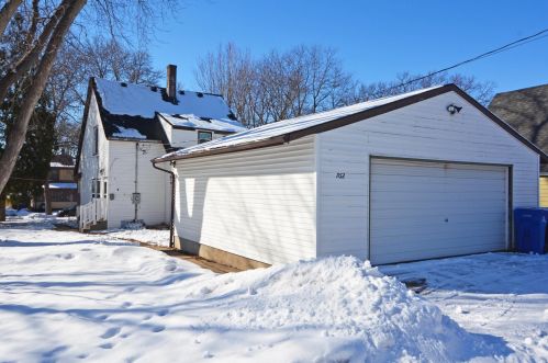 762 Delaware Ave, Saint Paul MN  55107-2538 exterior
