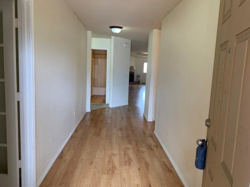 3208 Sadie Trl, Fort Worth TX  76137-6684 exterior