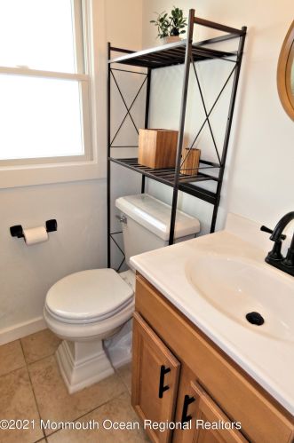 3421 Seaview Rd, Lavallette NJ 08735-1341 exterior