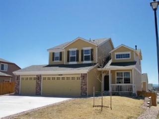 16686 Elk Valley Trl, Woodmoor CO  80132-7119 exterior