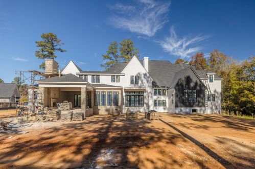 1861 Champions Cir, Evans GA  30809-6731 exterior