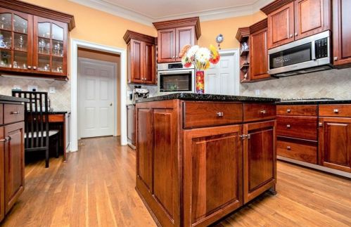 205 Fieldsborn Ct, Atlanta GA  30328-1039 exterior