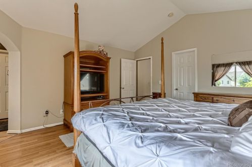 5694 Quemoy Ct, Aurora CO 80018-3133 exterior