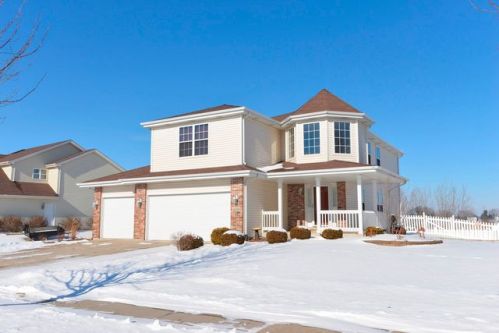 16359 Celtic Cir, Wilton Center, IL 60442-6105