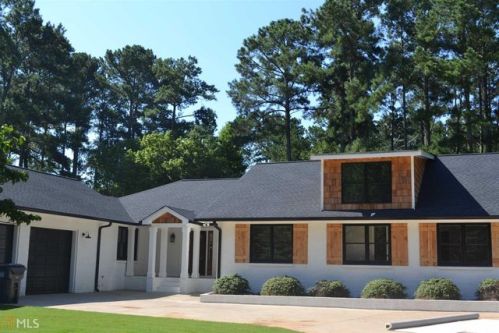 180 Ben Horton Dr, Mcdonough, GA 30253-2008
