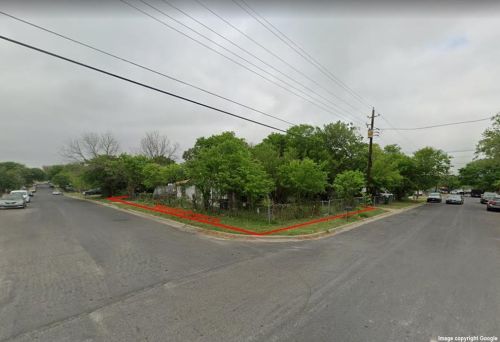 7000 Bethune Ave, Austin, TX 78752-3310