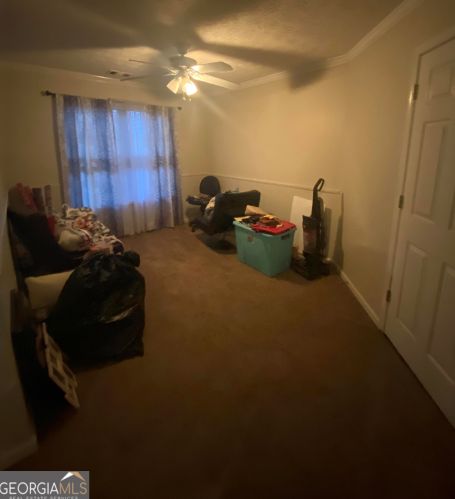 412 Northwind Way, Stockbridge GA  30281-6252 exterior