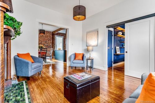 271 Cherokee St, Denver CO  80223-1836 exterior