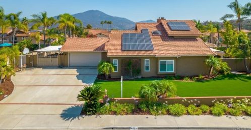 11729 Calle Albara, El Cajon, CA 92019-4084